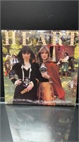 1977 Heart " Little Queen " Album