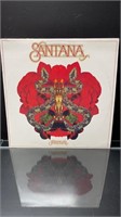 1977 Santana " Festival " Album