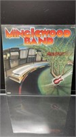 1980 Matt Minglewood Band " Movin " Album