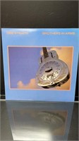 1985 Dire Straits " Brothers In Arms " Album