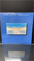 1979 Dire Straits " Communique " Album