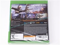 Destiny 2 Forsaken XBox One NIP