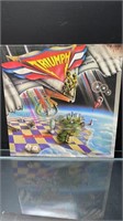 1979 Triumph " Just A Game " Album