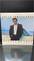 1987 Bruce Springsteen " Tunnel Of Love " Album