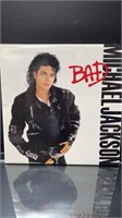 1987 Michael Jackson " Bad " Album