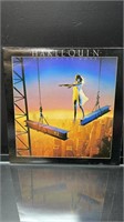 1982 Harlequin " One False Move " Album
