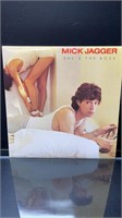 1985 Mick Jagger " She's The Boss " Album