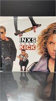 1987 INXS " Kick " Album