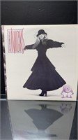 1985 Stevie Nicks " Rock A Little " Album