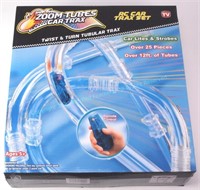 Zoom Tubes RC Car Trax NIP