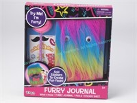 Furry Journal NIP