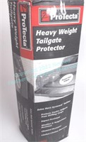 Heavy Weight Tailgate Protector