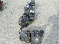 Gas Water Pumps Pacer (3)