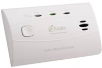 Kidde Worry-Free Carbon Monoxide Alarm
