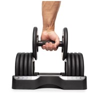 ProForm Weight Dumbbell