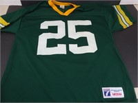 Dorsey Levens Green Bay Packers Size Medium