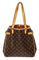 Louis Vuitton Batignolles Horizontal Handbag
