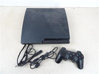Working PS3 - 160gb - PlayStation tested with a