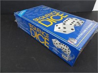 New in Package Sequence Dice Game