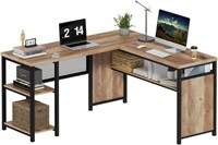 FATORRI Computer Desk