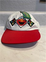 Vintage NOS Sesame Street  Hat