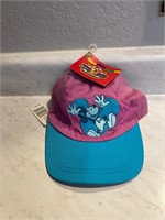 Vintage Mickey Mouse Youth Hat
