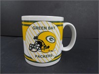 Green Bay Packers Coffee Mug