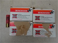 Four Boxes of Winchester 12ga Shotgun Rounds - 5