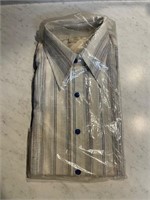 Vintage Striped Deadstock Shirt
