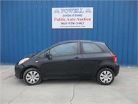 2008 Toyota YARIS