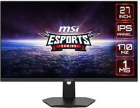 MSI G274, 27" Gaming Monitor