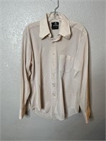 Vintage Omega Button Front Shirt