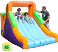 AirMyFun Inflatable Bounce House