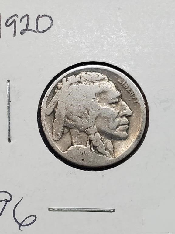 Coin Auction #52