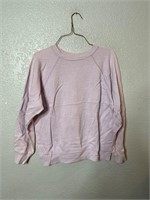 Vintage Lavender Purple Crewneck sweatshirt
