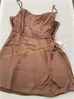 2-ladies size Xl Wild fable dresses