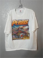 Perris Auto Speedway Shirt