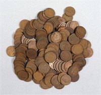 150+ Indian Head Cents