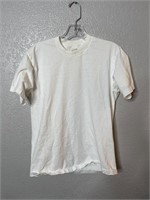 Vintage White Single Stitch Shirt
