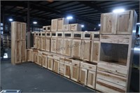 ONLINE ONLY! Spring Building Material Auction