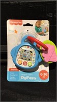 Fisher-price Laugh & Learn Digipuppy