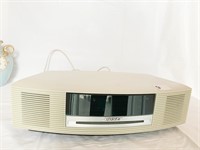 BOSE WAVE RADIO NO REMOTE