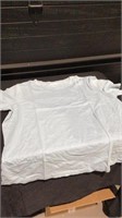 Women's Plus Size Short Sleeve T-shirt - 1x