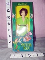 Walt Disney Peter Pan Doll