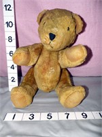 CMC 1990 Jointed Brown Bear