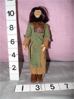 Dr Zira Planet of the Apes Action Figure 1999