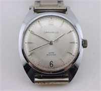 Caravelle Men's Wristwatch