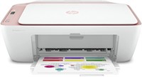 HP Deskjet Printer- Himalayan Pink