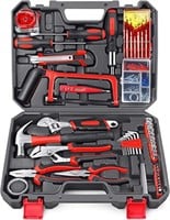 Arrinew Tools Kit 108pcs