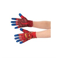 Halloween Avengers Kids Gloves